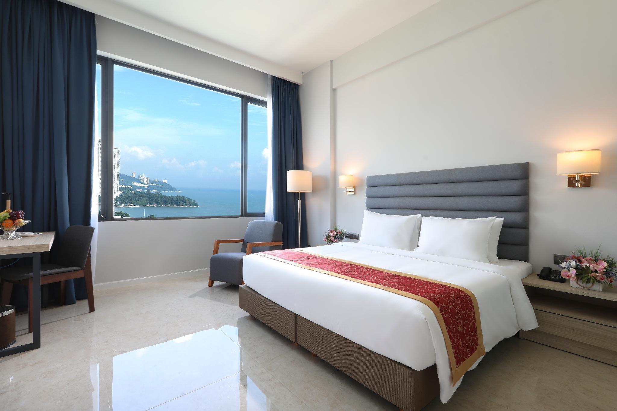 Hompton Hotel By The Beach George Town Exterior foto
