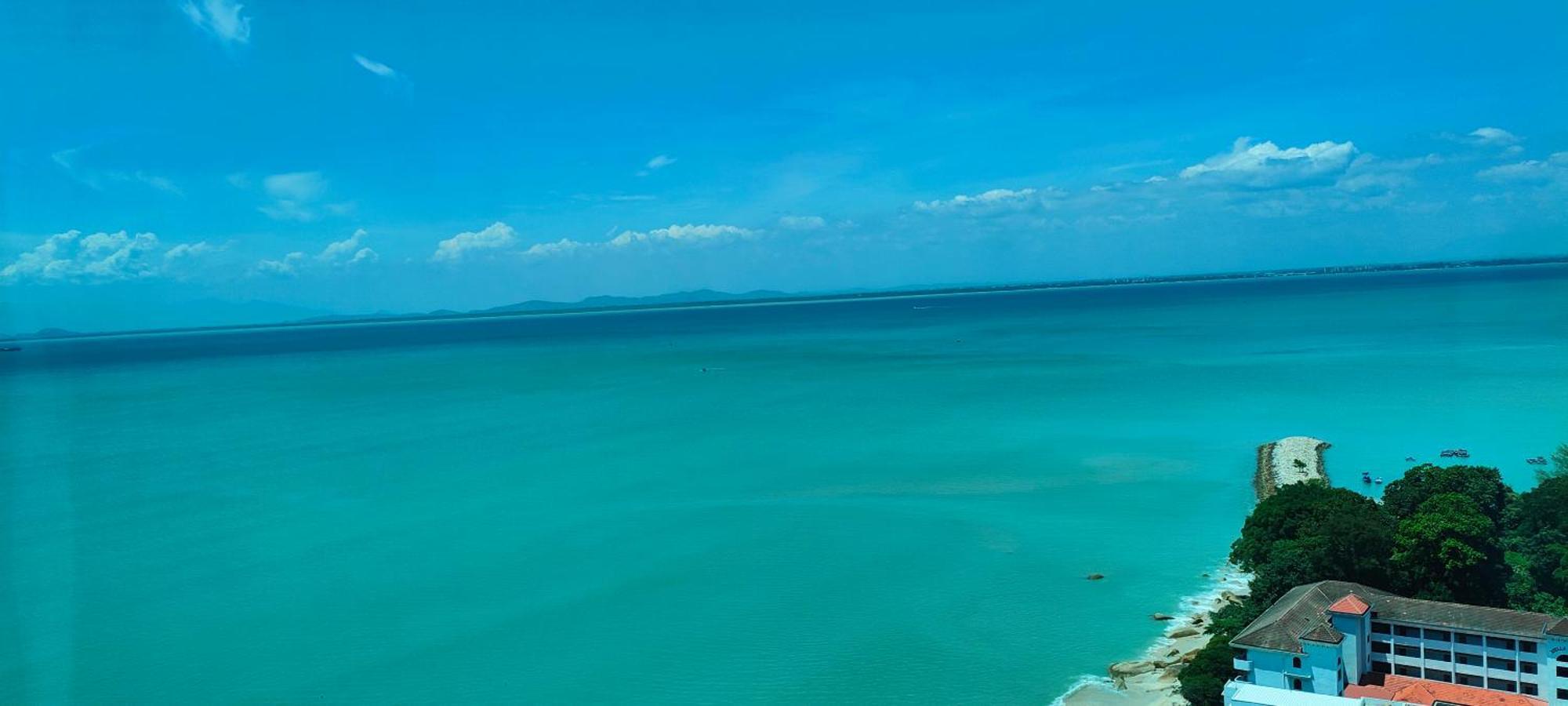 Hompton Hotel By The Beach George Town Quarto foto