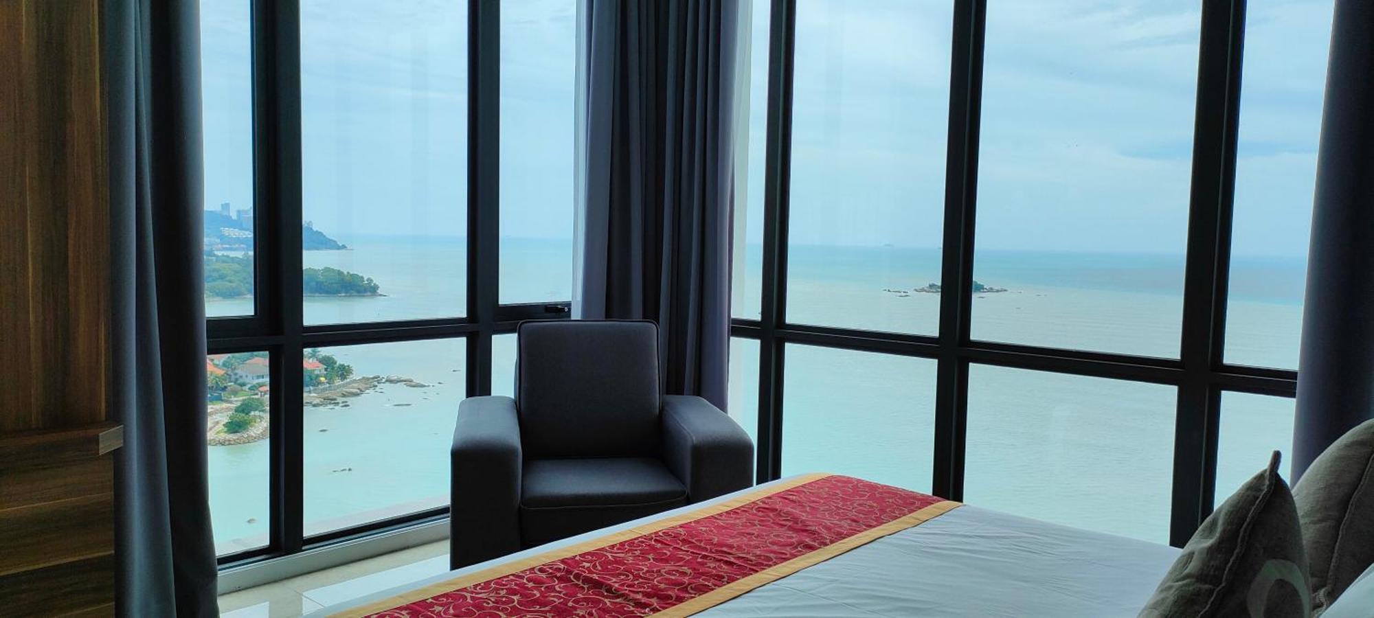 Hompton Hotel By The Beach George Town Quarto foto